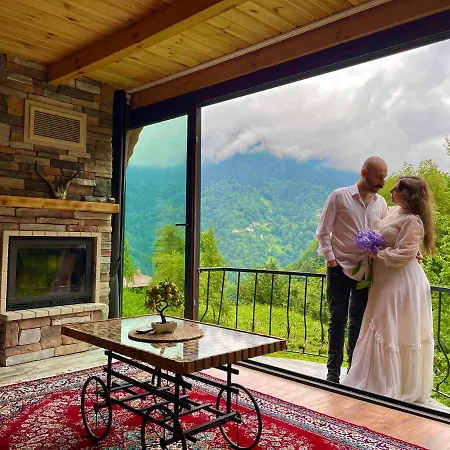Villa Riona *