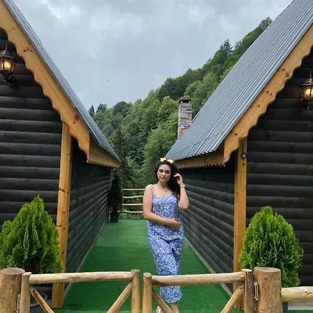 Riona Çamlıhemşin
