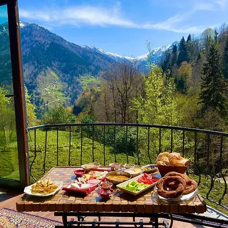 Villa Riona