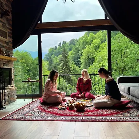 Riona Villa *