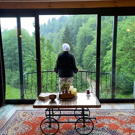 Riona Villa *