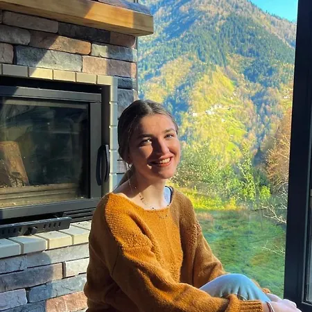 Riona Çamlıhemşin