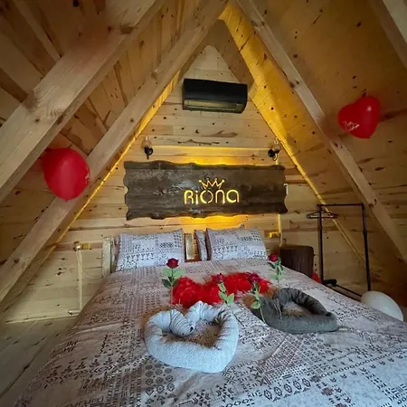 Villa Riona *