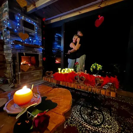 Riona Villa *